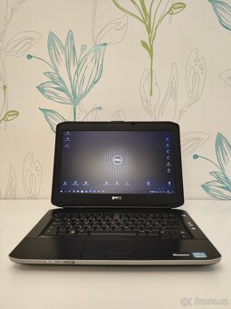 DELL Latitude E5430 - 14" / i5-3210M / 8GB / 320 HDD - 2