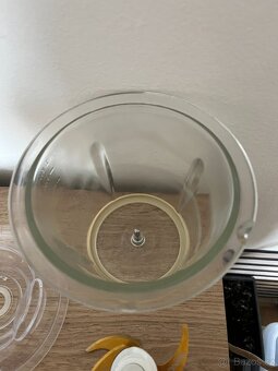 Náhradní díly na Sekáček SENCOR SCB 6150SS-EUE3 - 2