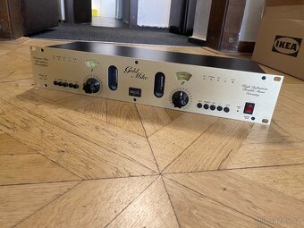 Preamp Goldmike SPL 9844 - 2