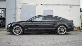 Audi A7 Sportback 3.0 TDI Tiptronic - 2