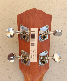 Sopránové ukulele zn. Fender - 2