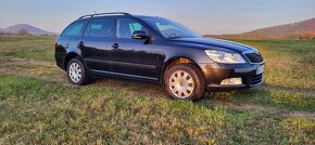 Škoda Octavia 1.6 TDi 4x4,77kW,s.kniha,nez.top.,tažné,HF - 2