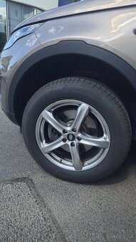 Alu+pneu 18 Land Rover Discovery Sport - 2