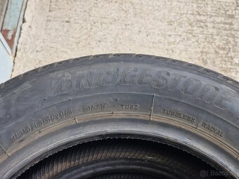 185/65/15 Letní pneumatiky Bridgestone Turanza T005 - 2