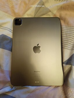 Ipad 11 pro 256GB baterie 97% a Apple pencil 2. Generace - 2