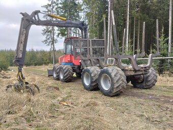 Valmet 840.2 - 2