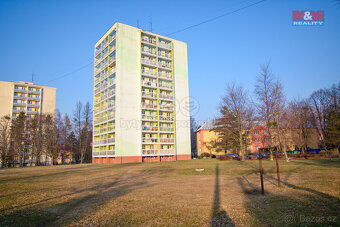Prodej družstevního bytu 2+1 ve Frenštátě pod Radhoštěm. - 2