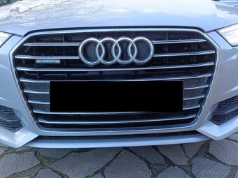 Audi A6 Avant 3.0 TDI 200kW quattro S tronic Vzduch Head-Up - 2