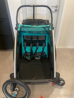 Cyklovozík Thule Chariot Lite2 - 2
