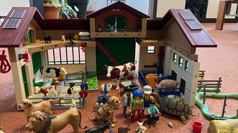 Playmobil - 2