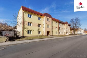 Prodej bytu 1+1 33 m2 Krandova, Stod - 2