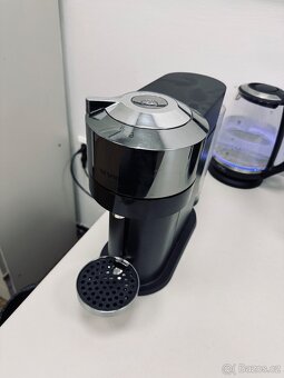 NESPRESSO vertuo next - 2