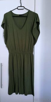 Šaty Body Flirt, vel. S/M - 2