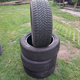 Prodam Pneu M+S 4x - 2