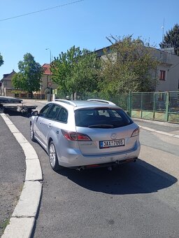 Mazda 6 - 2