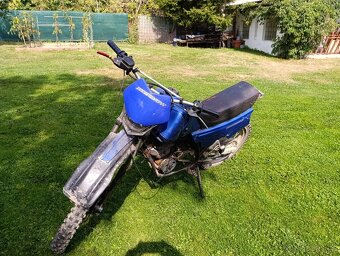 Yamaha - 2