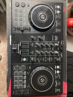 Pioneer DDJ - 400 - 2