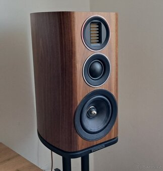 PRODÁM SUPER REPRO Wharfedale Evo 4.2 - 2