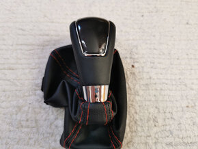 FORD PÁKA AUTOMATICKEJ PREVODOVKY MONDEO, GALAXY - 2