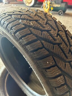Zimní 195/50R15 - 2