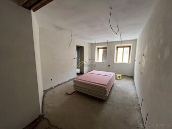 Prodej domu pro tři bytové jednotky, ul. Dlouhá, Kaplice - 2