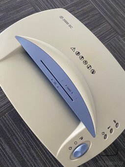 Martin Yale - 2000SC - 2