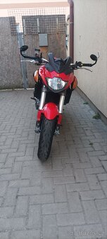 Cagiva V-Raptor 1000 - 2