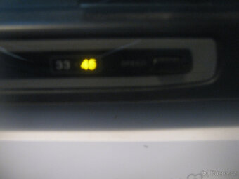 Prodám gramofon Sony PS-J10 na díly. - 2