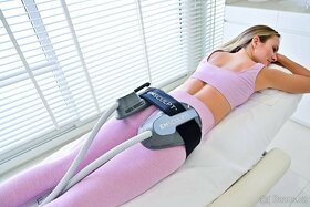 Prodám špičkový přístroj Slim Master - SCULPT - 2