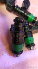 Prodám vstřiky Siemens H028797a H029611 - 2