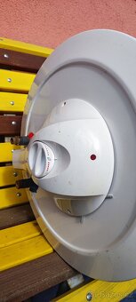 Bojler Mora 120L - 2