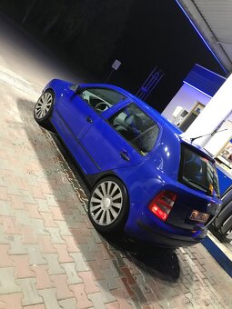 Fabia - 2