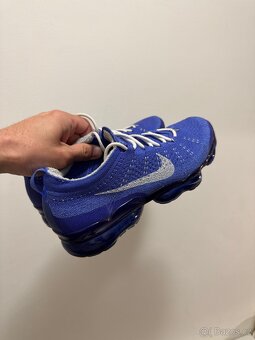 Nike air Vapormax vel 43 nove - 2