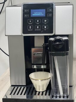 Delonghi Perfecta.428.40 - 2
