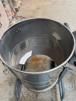 průmyslový vysavač Karcher IVM 60/36-3 - 2