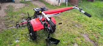 Kultivátor HECHT 7100 - 2