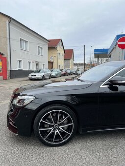Mercedes Benz S 400D L, Amg - 2