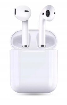 Prodám sluchátka Apple AirPods - 2
