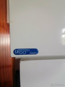 Lednice LEDO profi - 2