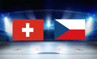 Olympijské hry 2026 hokej - 2