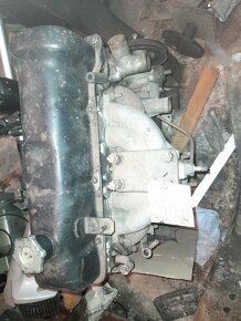 motor po GO - 2