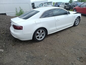Audi A5 3.0 TDI CCW 2008 - 2