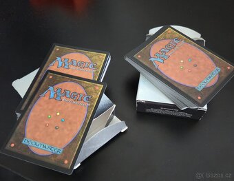 MTG Magic the Gathering Common/Uncommon Bulk - 2