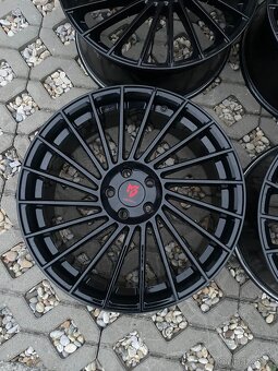 Alu kola mbDesign 5x112 R20 - 2