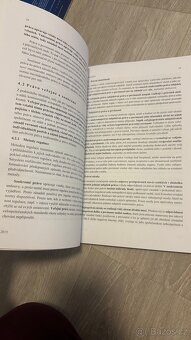 Právo EKF VŠB 5. vydání HALFAR, CZUDEK a další - 2