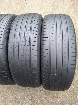 215/60/17 letní pneu R17 Hankook - 2