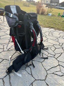 nosítko Salewa - 2