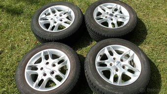 15 ALu kola BMW Ronal 3, X1 E84 - 2