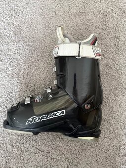 Lyžařské boty NORDICA SpeedMachine 105 W - 2