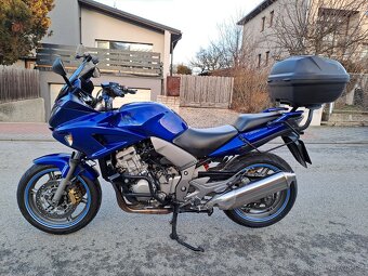 Honda CBF 1000 Možné splátky - 2
